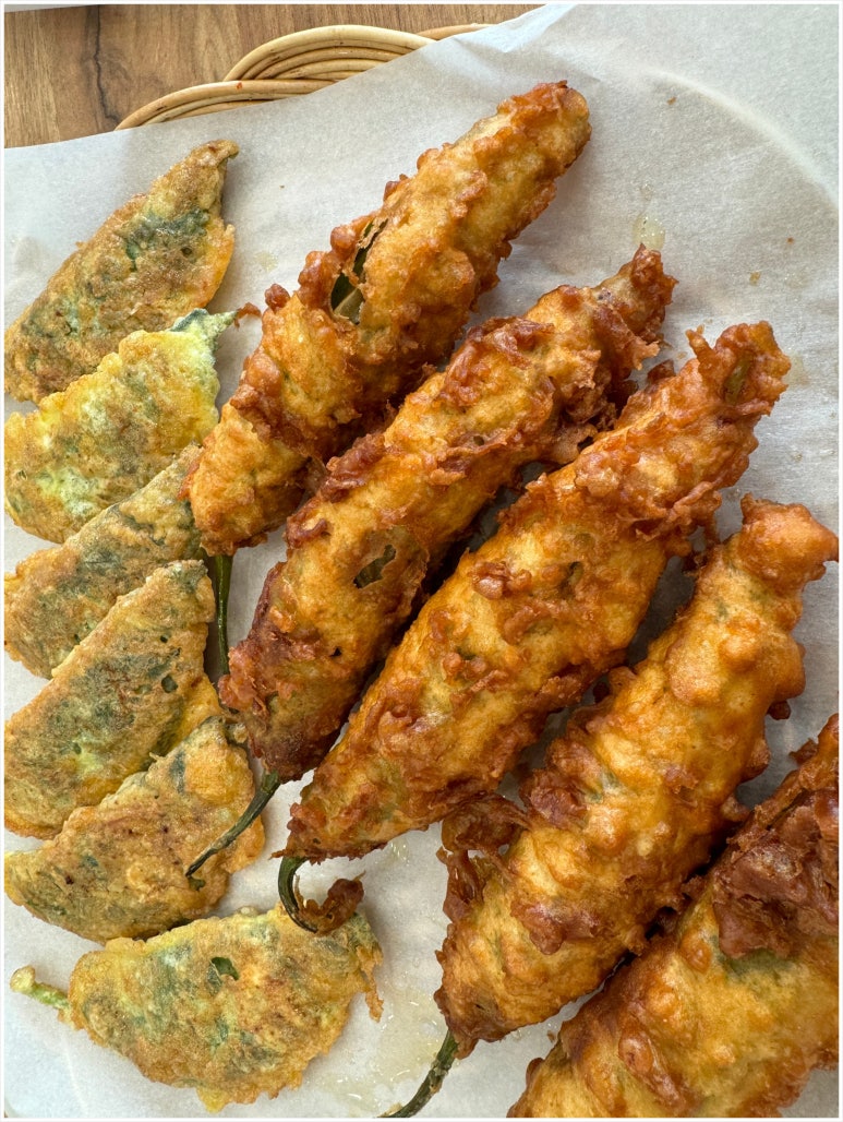 탑 해물 칼국수 이미지