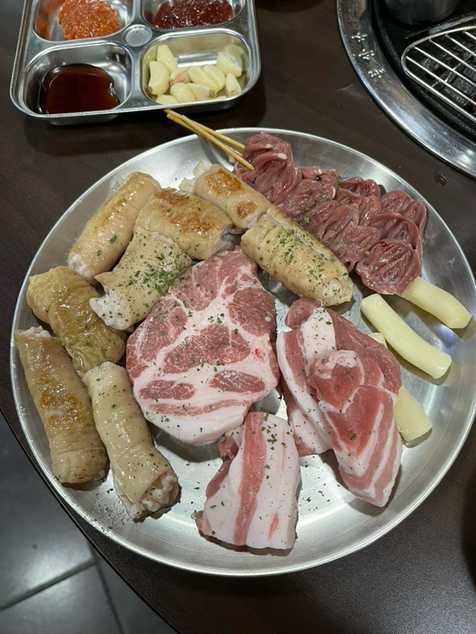 막창고을 이미지