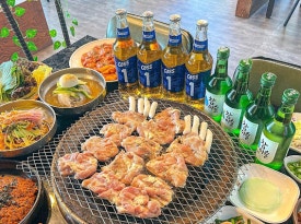 춘천닭갈비공장 이미지