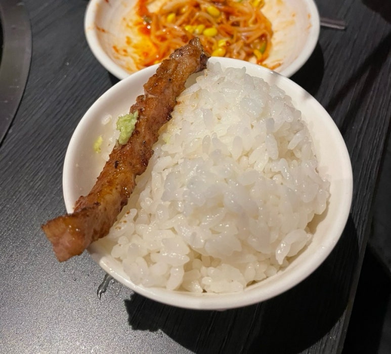 로만숯불갈비 이미지