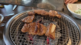 상인일기숯불갈비전문점 이미지