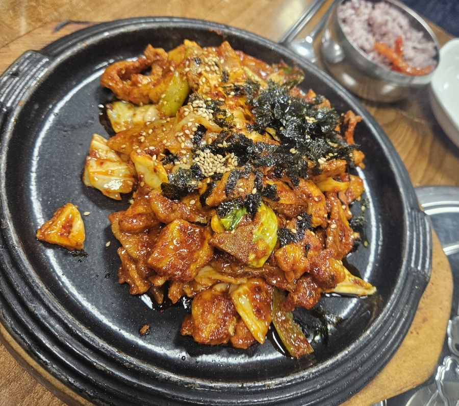 김가보쌈 이미지