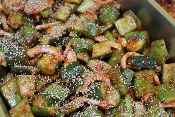 엄마손맛한식뷔페 이미지