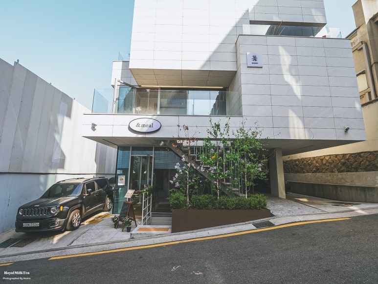크림라벨마포지점 이미지