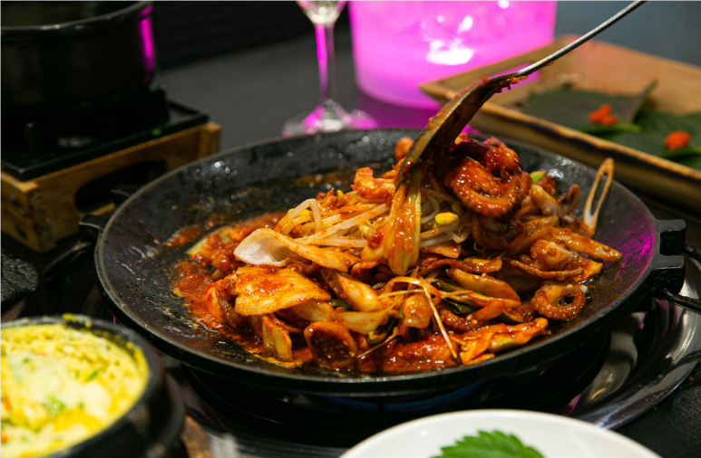 강남쭈꾸미 이미지