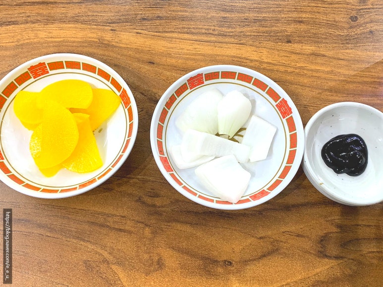 쌍팔반점&돌짜장 이미지