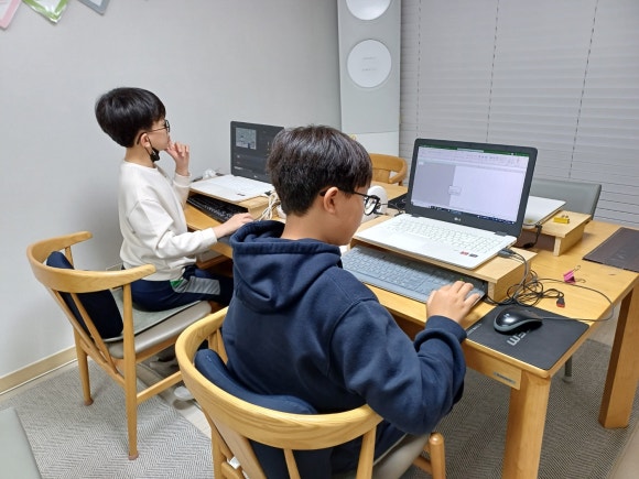 컴퓨터OA마을 이미지