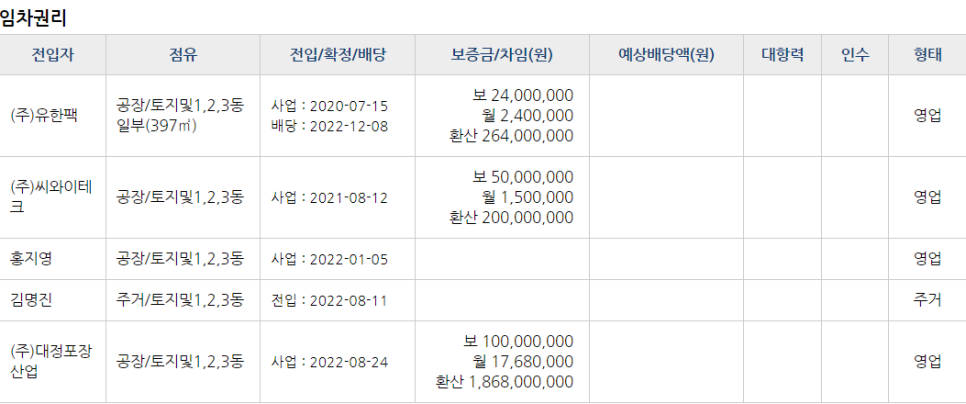 제이에스물류 이미지
