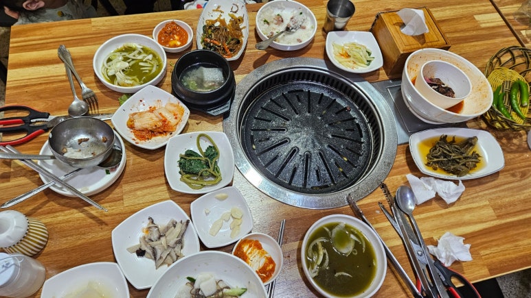 봉황음식점 이미지
