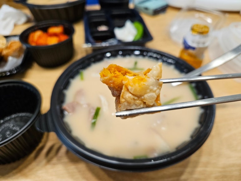 장현돼지국밥 이미지