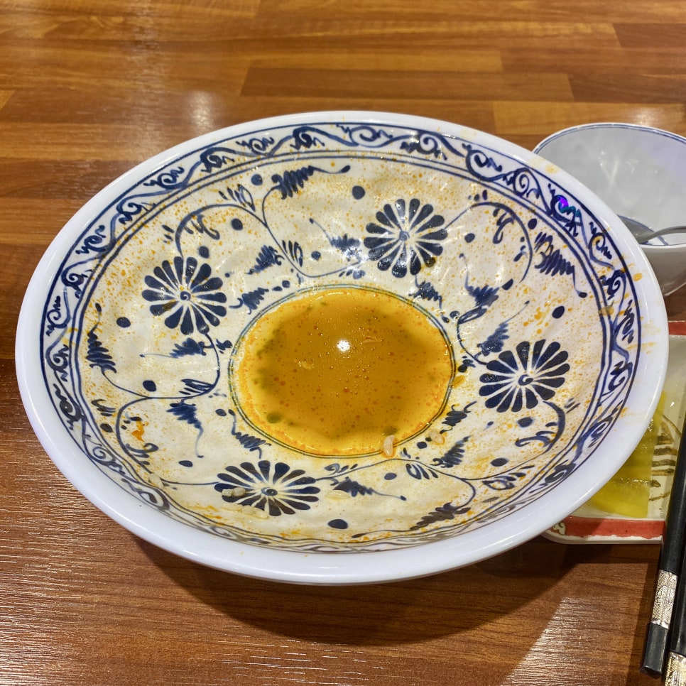 대목반점 이미지