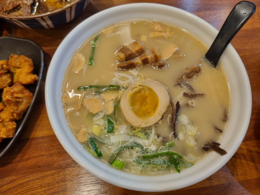 오키소바 이미지