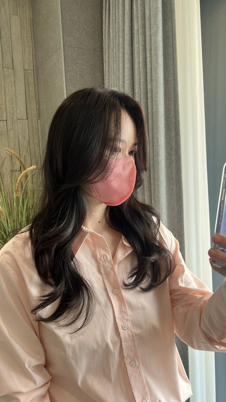 루스헤어살롱 이미지