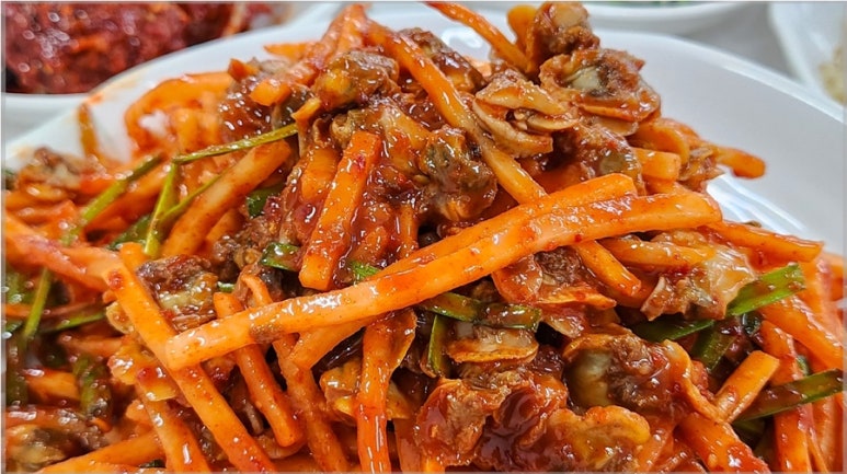 명품식당 이미지
