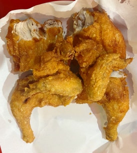 가마치통닭동탄 이미지