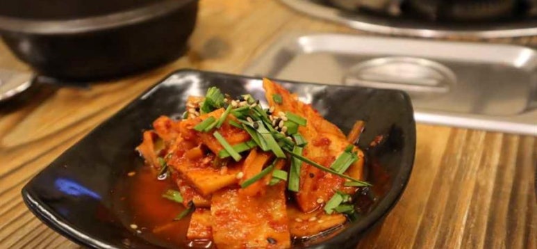 산봉쌈밥 거제상동2호점 이미지