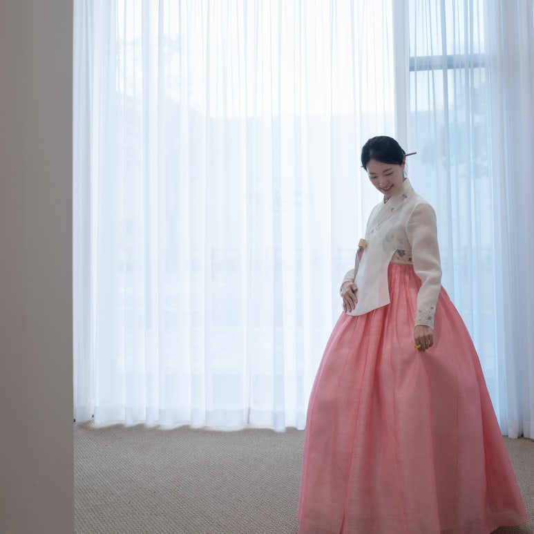 예진한복 이미지