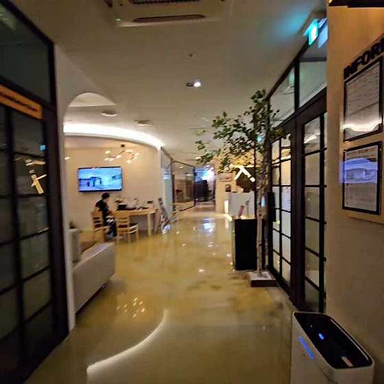 뉴바디트레이닝센터 이미지