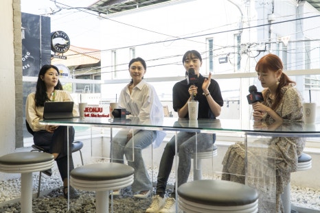 CGV 전주고사 3관 이미지