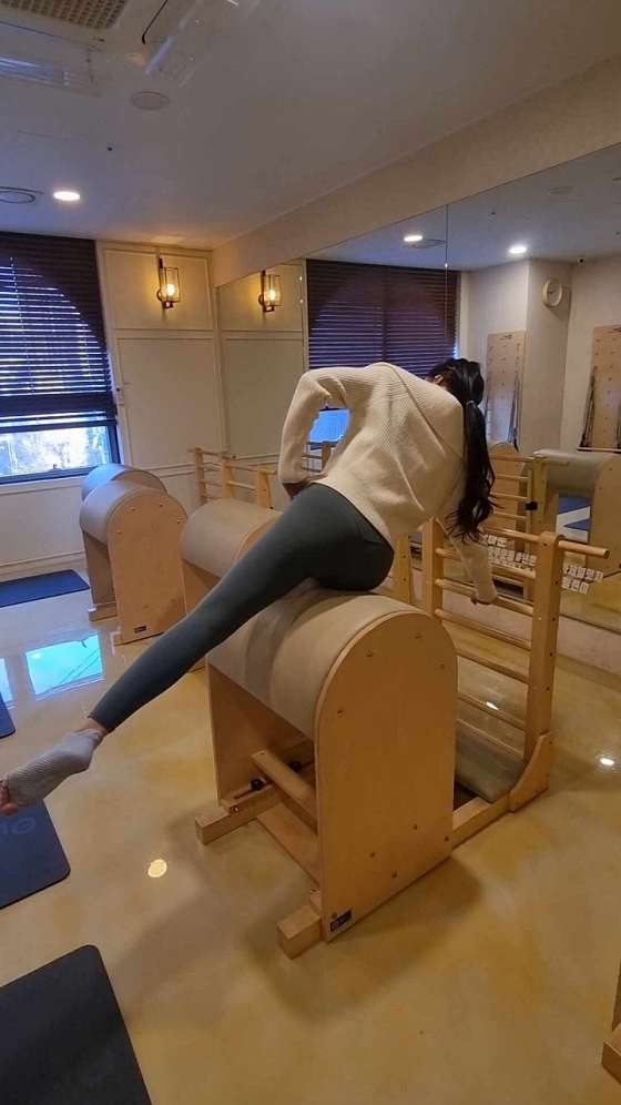 뉴바디트레이닝센터 이미지