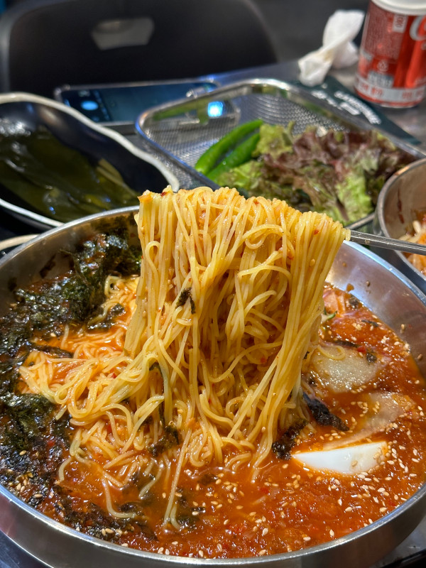 상구네 이미지