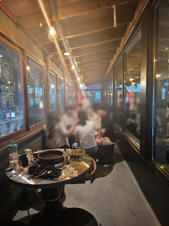 대한양념곱창 이미지