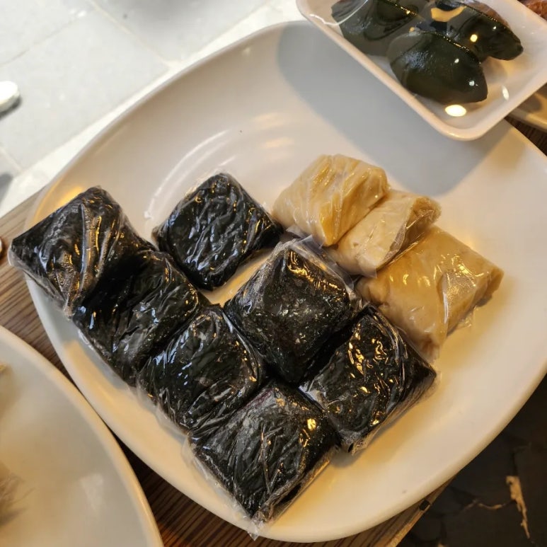 낙원떡집 인사동점 사진 3