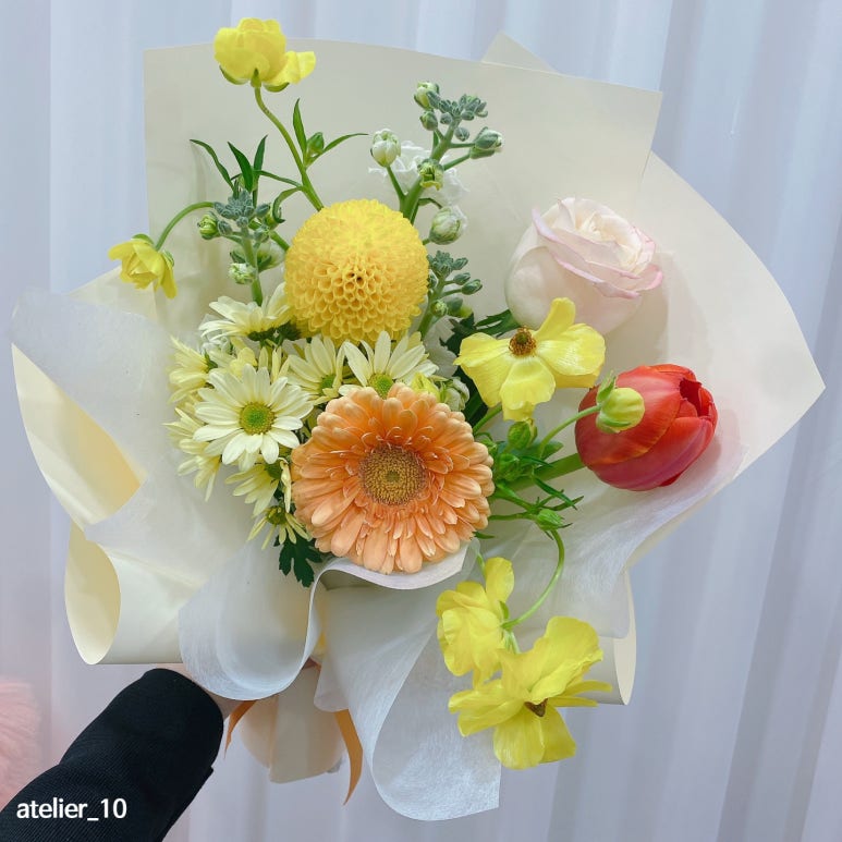 스위트드림플라워아현역점 이미지