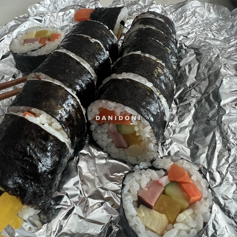스낵코너 이미지