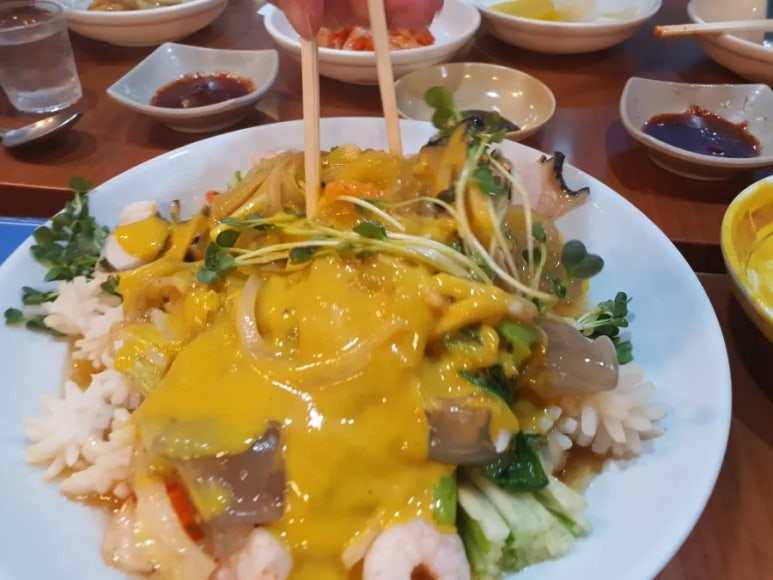 태백루 이미지