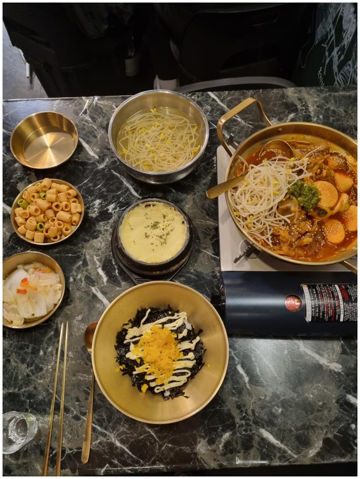 복식당 이미지