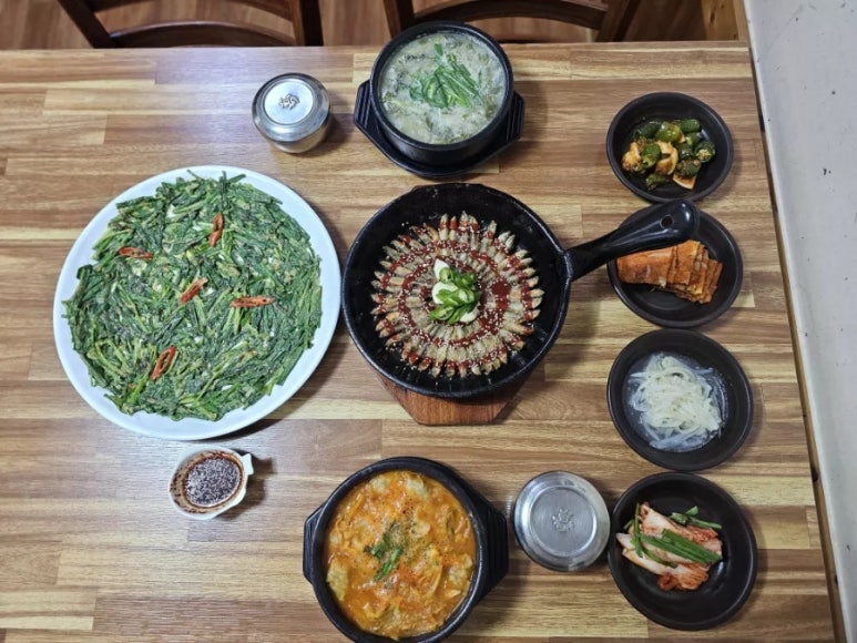 시골어탕 이미지