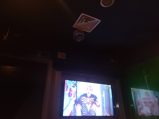 타잔노래타운 이미지