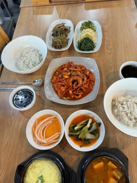 조선쭈꾸미 이미지