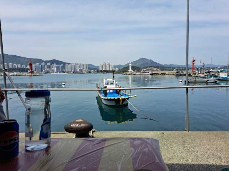 딸부자집매운탕 이미지