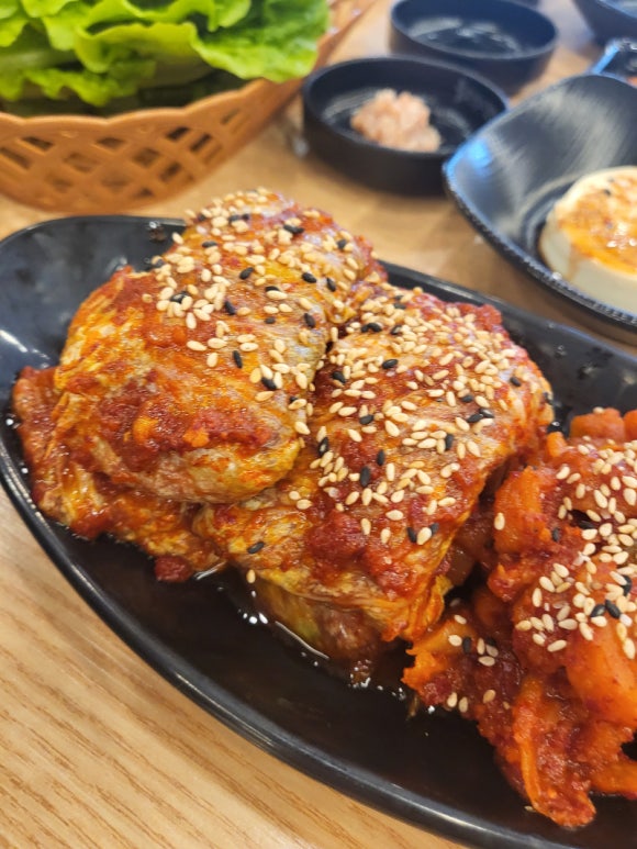 불끈낙지 이미지