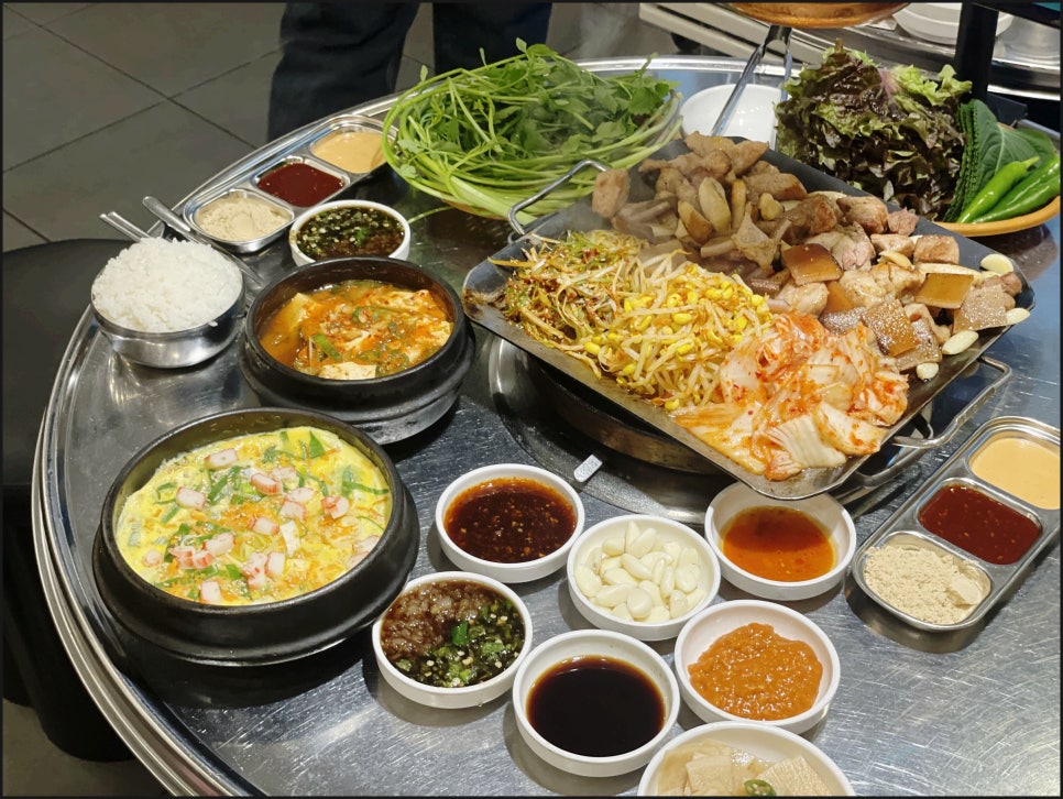 평화김해뒷고기 구서점 이미지