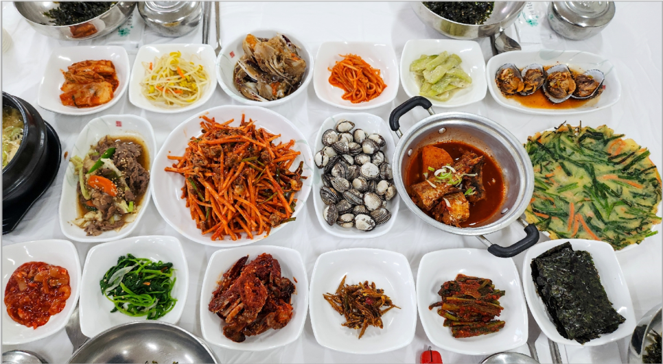 명품식당 이미지