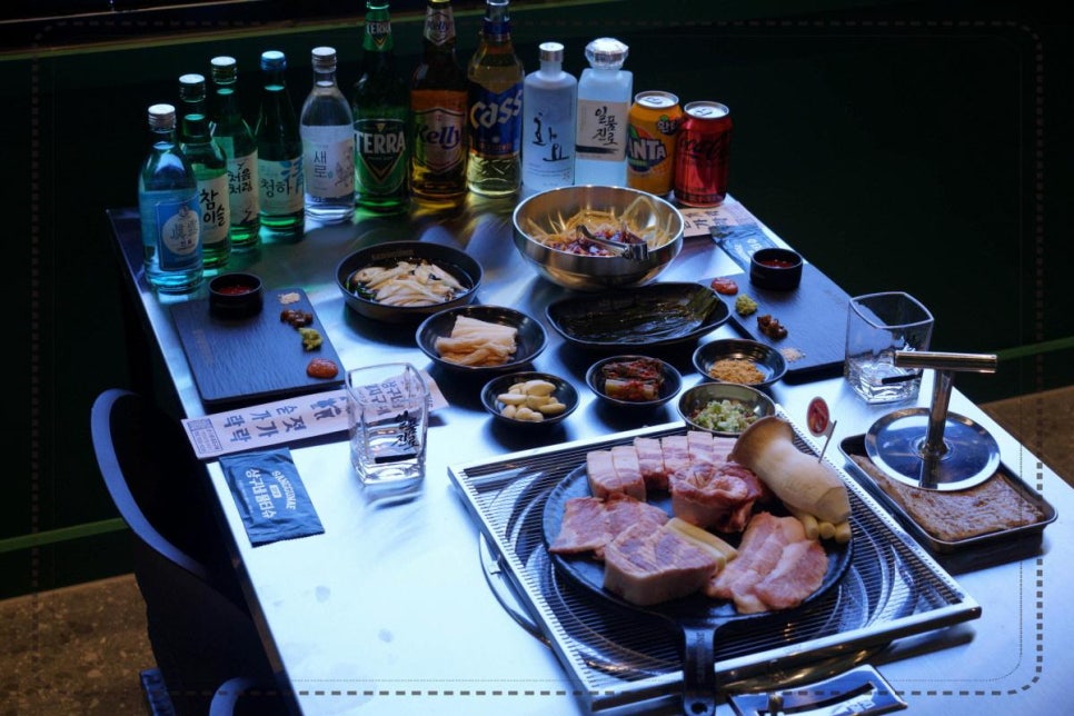 상구네돼지구이행신점 이미지