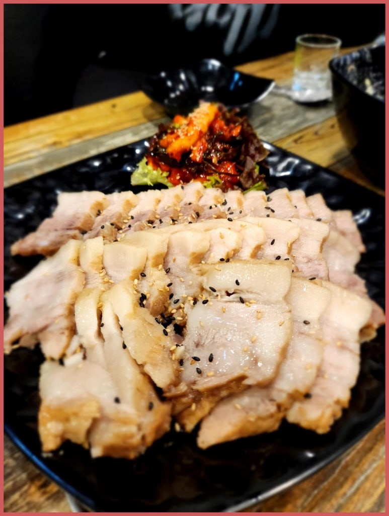 호탄족발 이미지