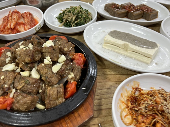 명가민물매운탕 이미지