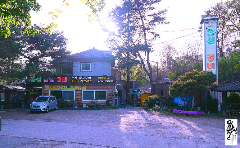 홍성토종한우 이미지