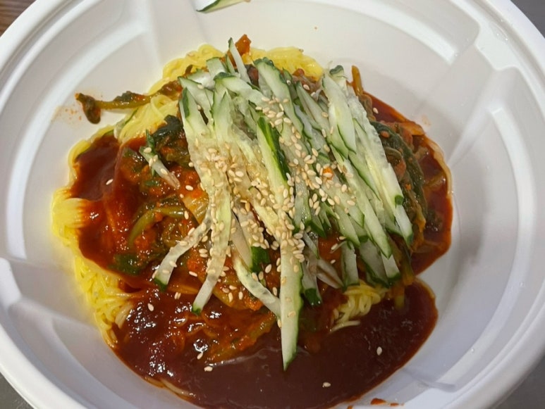 본토김밥 이미지