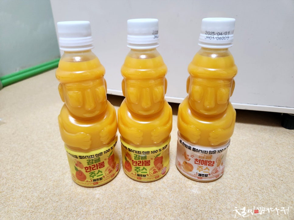시장야식 이미지