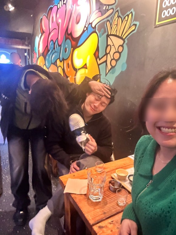 모던잡방 이미지