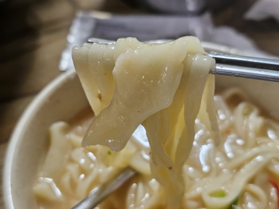 호곡리칼국수 이미지