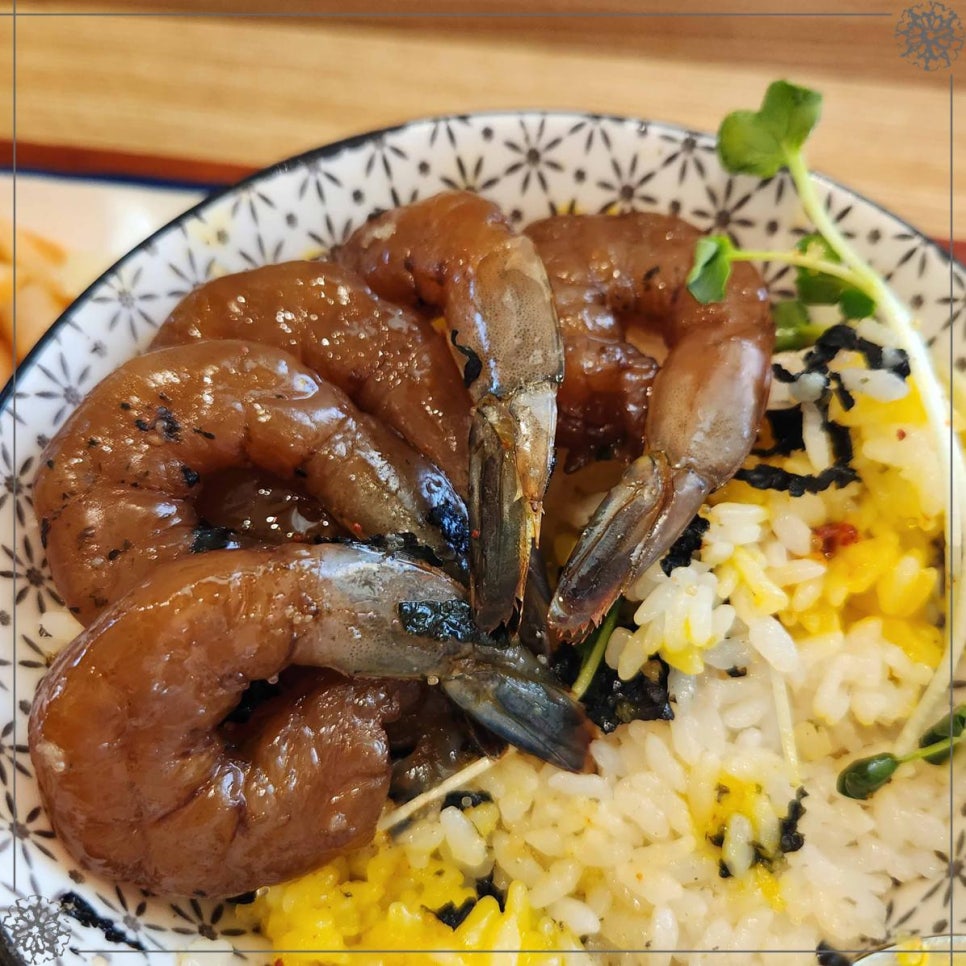 핵밥고덕역점 이미지