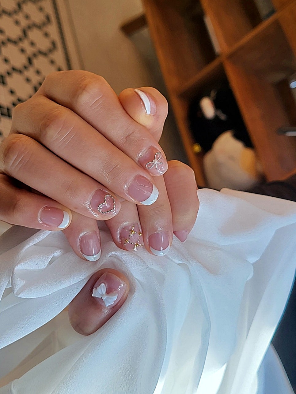 마요네일즈 이미지