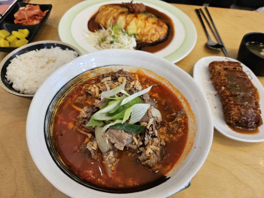 국수나무(별내점) 이미지