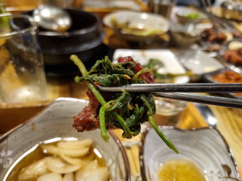 두암시장김치 이미지